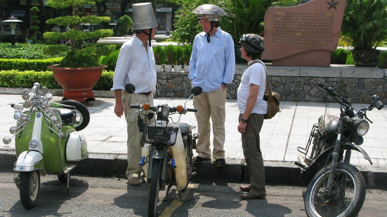 Top Gear: The Best of the Specials backdrop