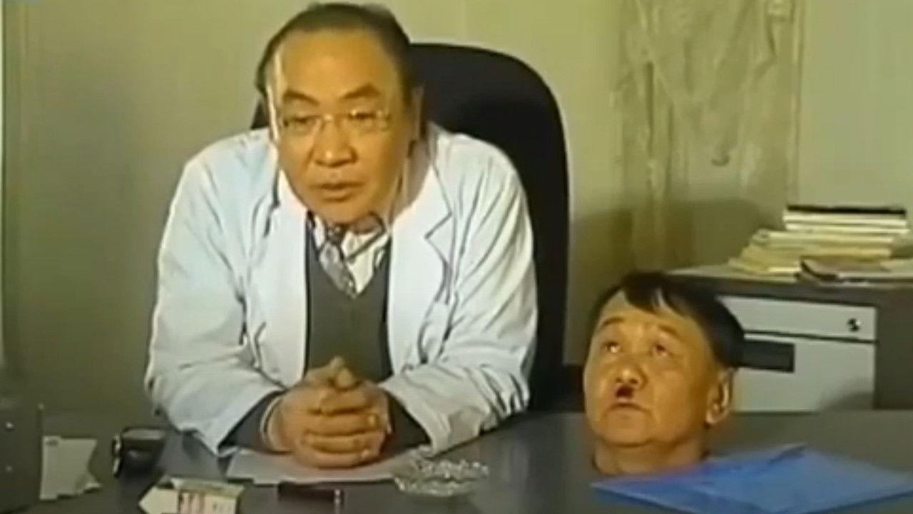 Clever Girls 2: Fried Chicken That Lays Eggs backdrop