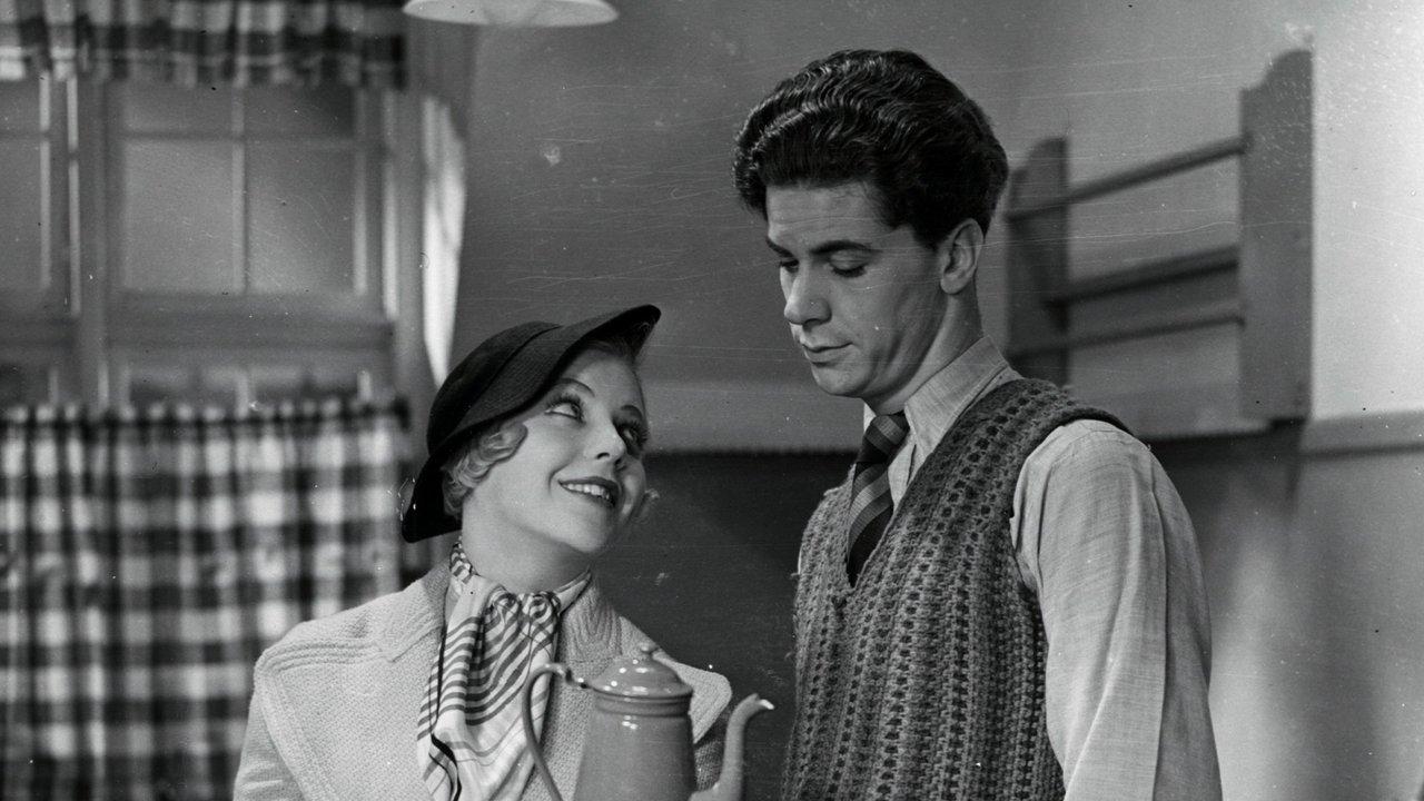 My Daughter Nelly backdrop