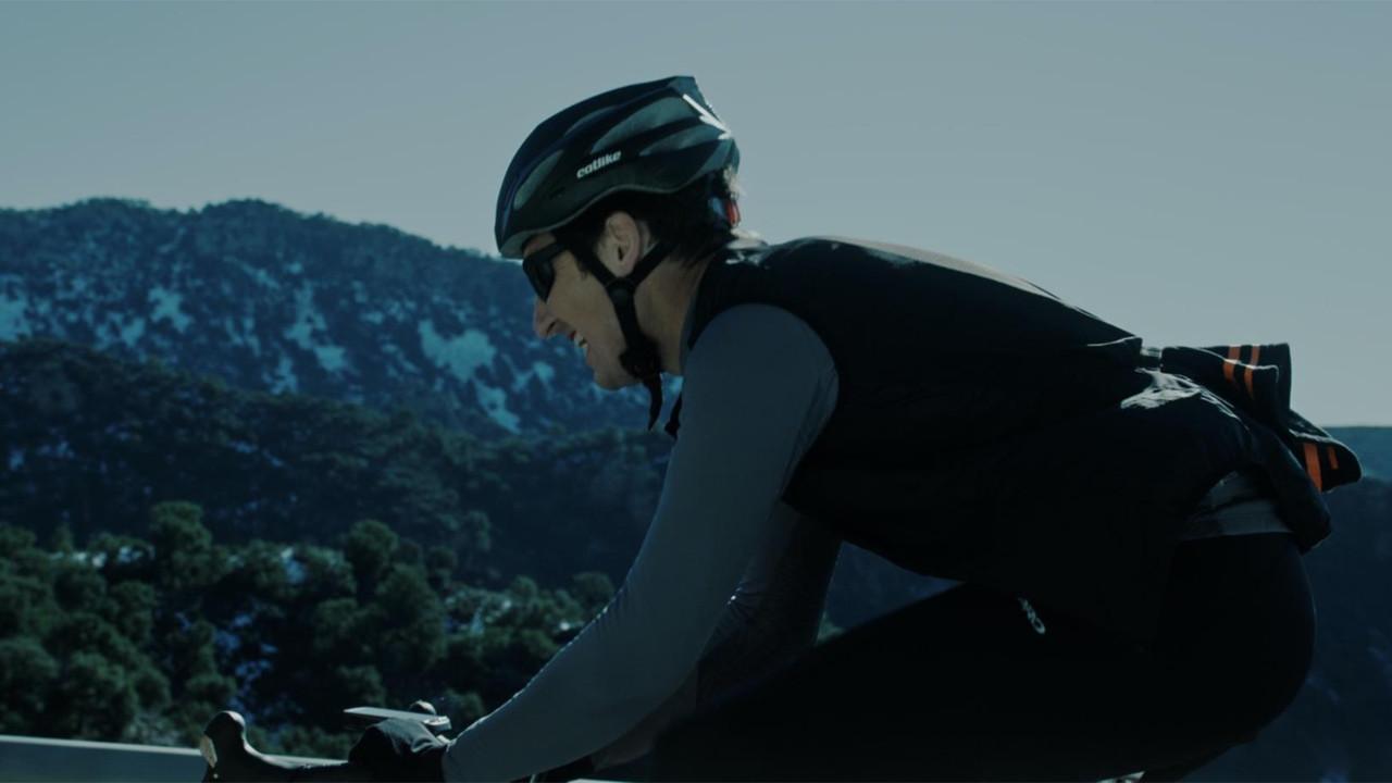 Outside Is Free backdrop