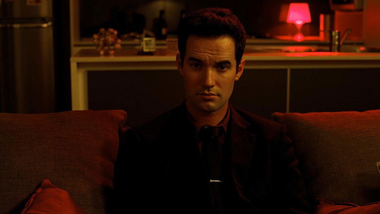 Colourful & Impossible backdrop