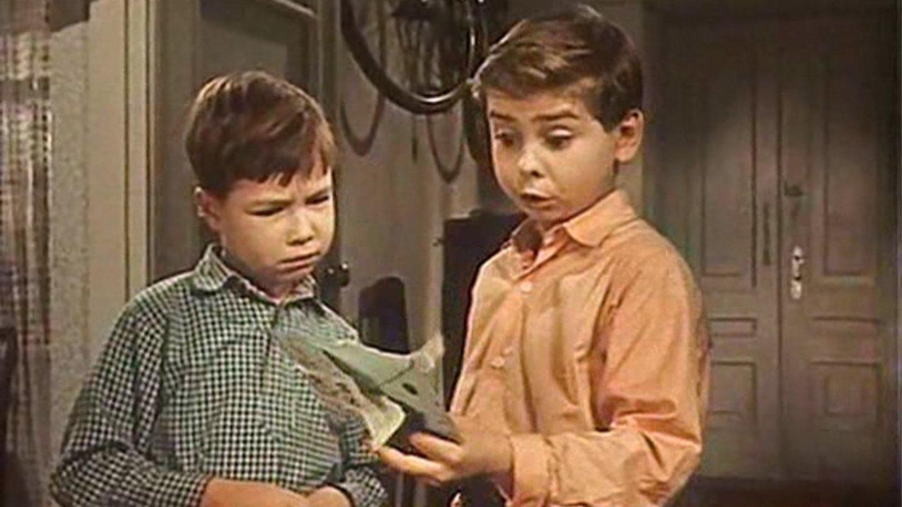 Little Friend backdrop