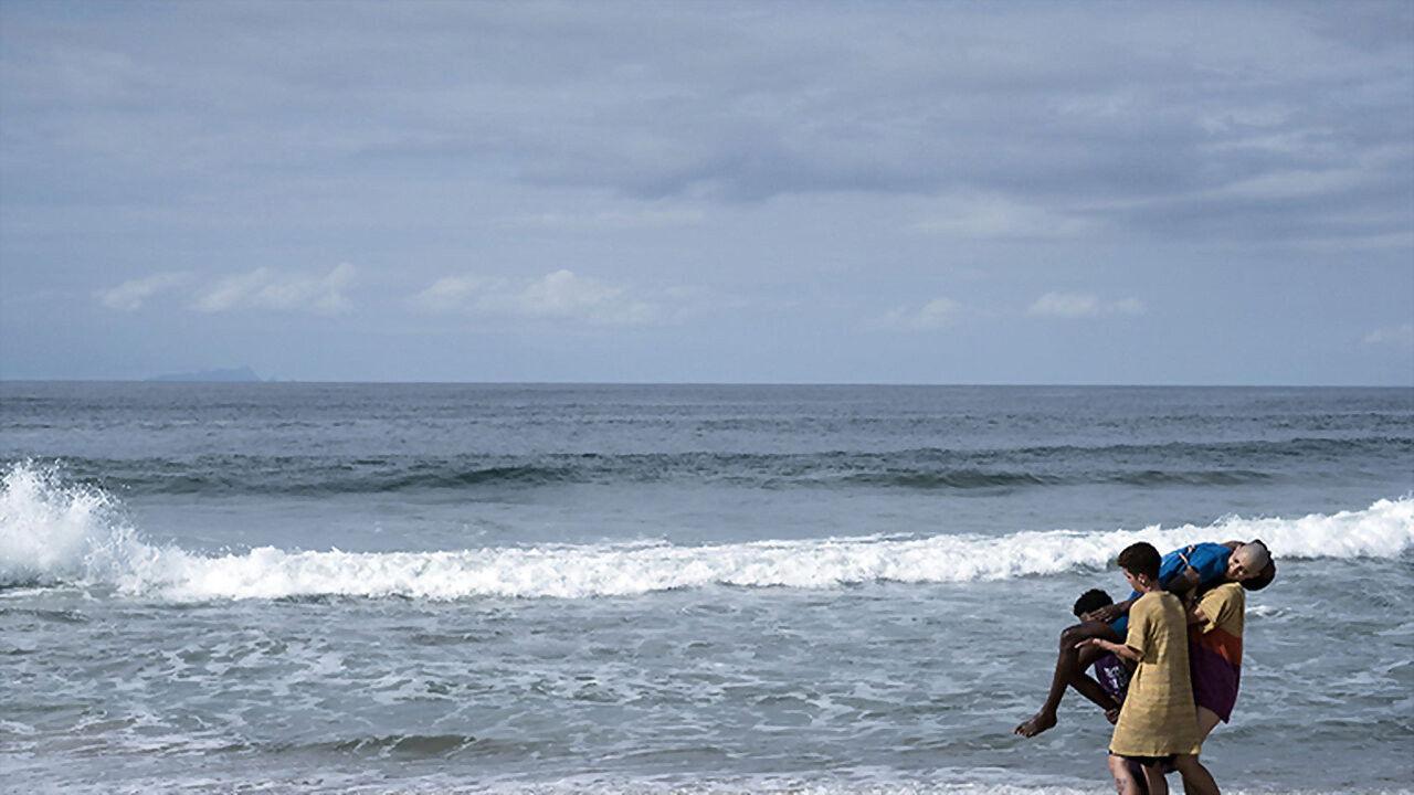 I Have To Say I Love You backdrop