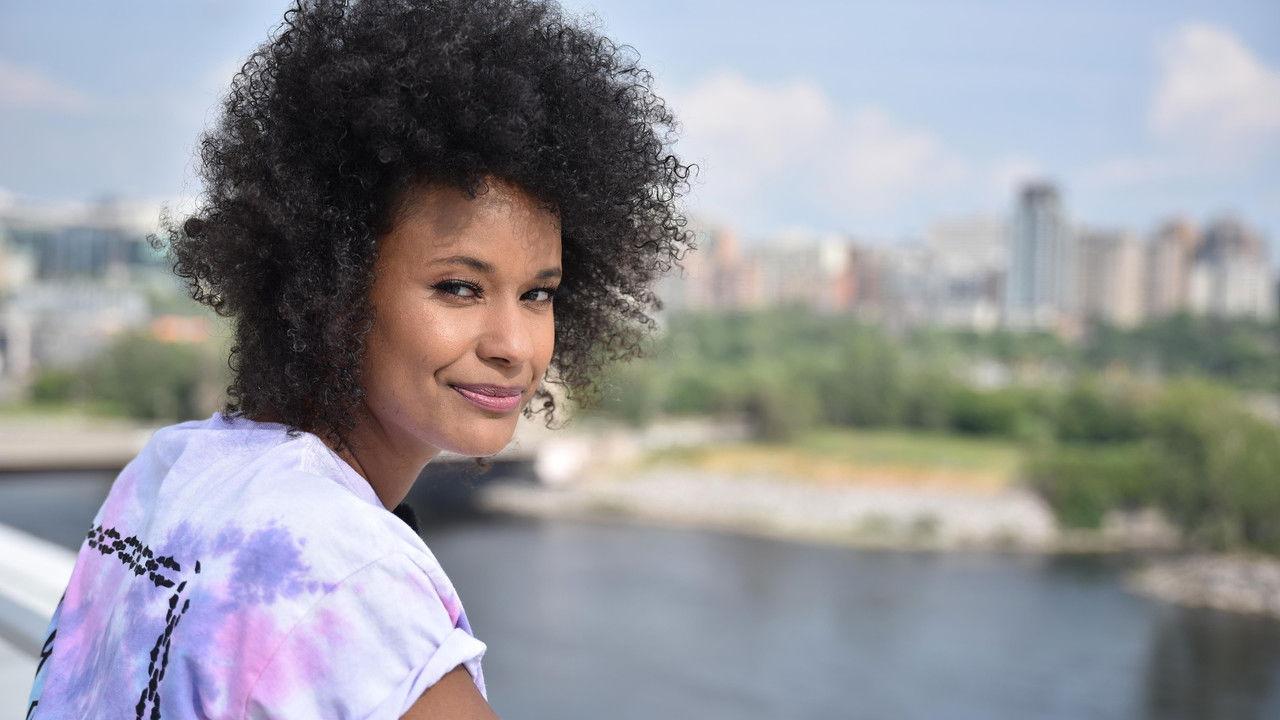 Tout inclus backdrop