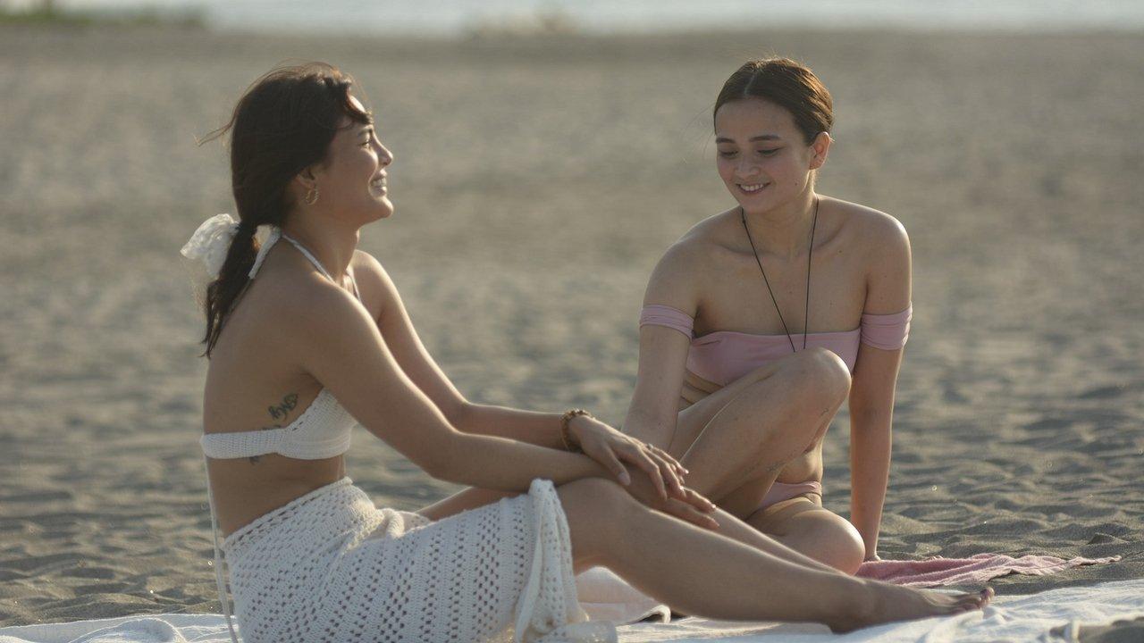 The Other Wife backdrop