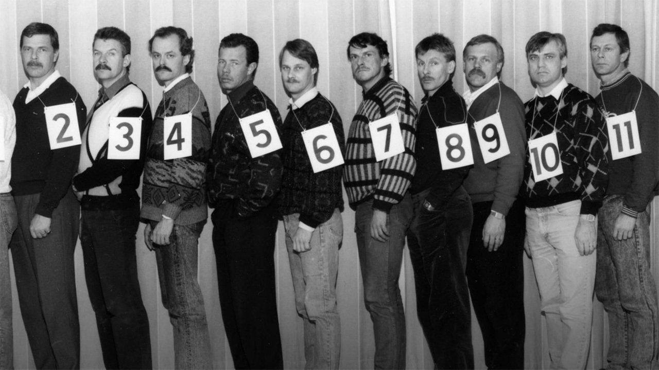 Palme: The Murder Investigation backdrop