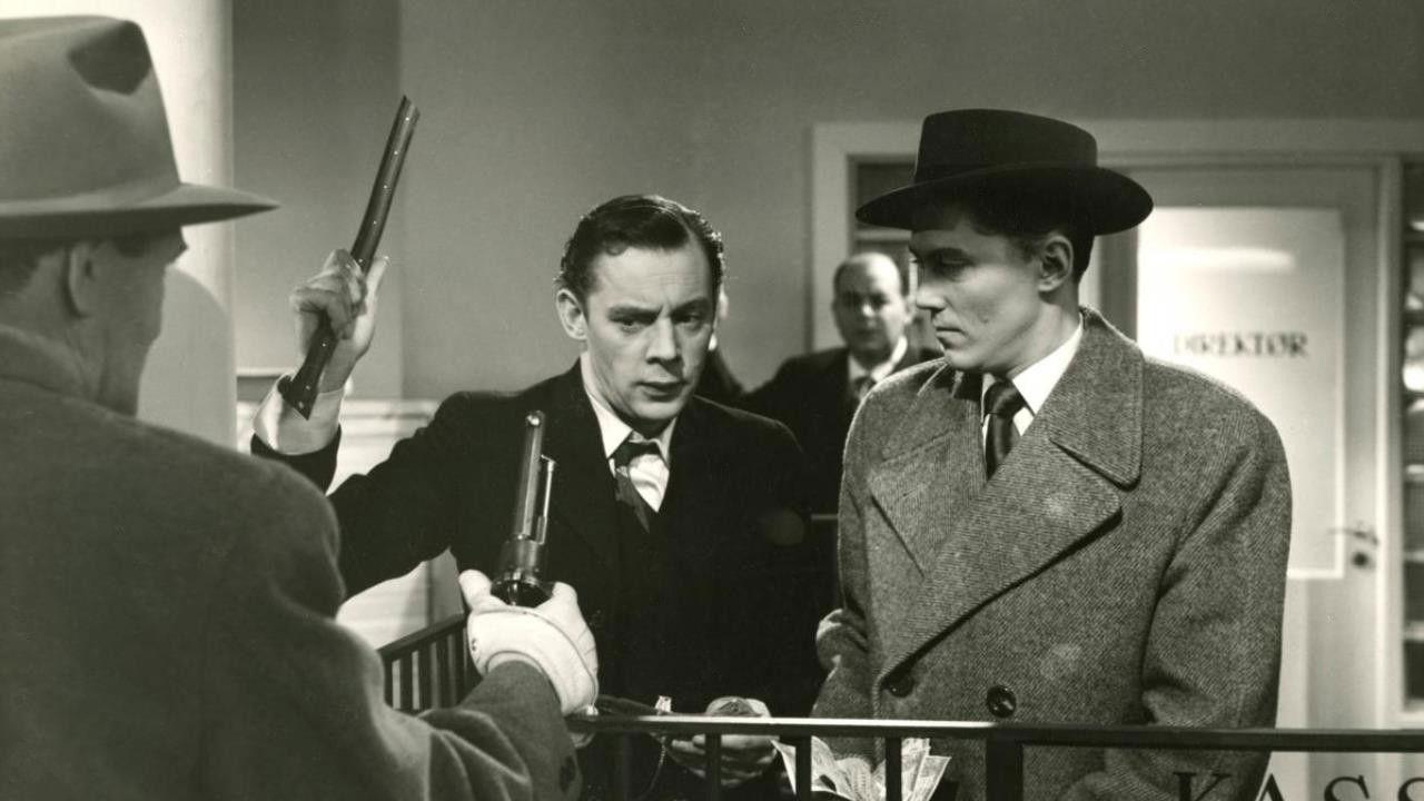 Mod og mandshjerte backdrop