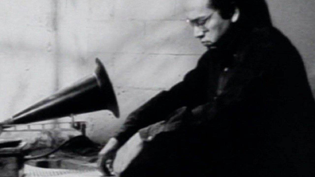 Bontoc Eulogy backdrop