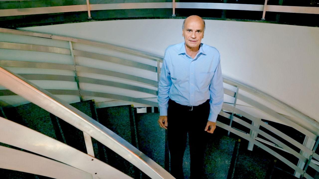 Não Tá Tudo Bem, Mas Vai Ficar. backdrop