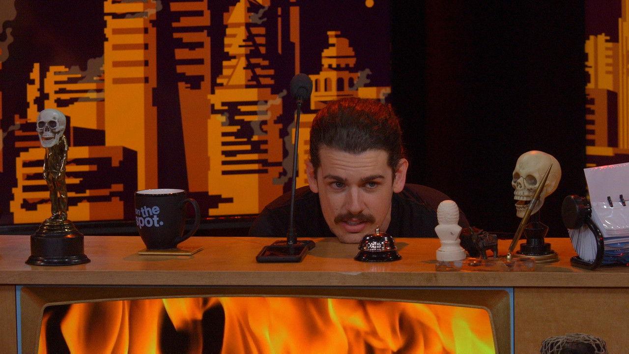 We All Need Moon Shoes - For the Win #137