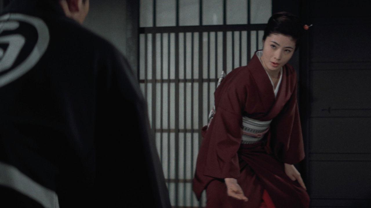 Red Peony Gambler: Flower Cards Game backdrop