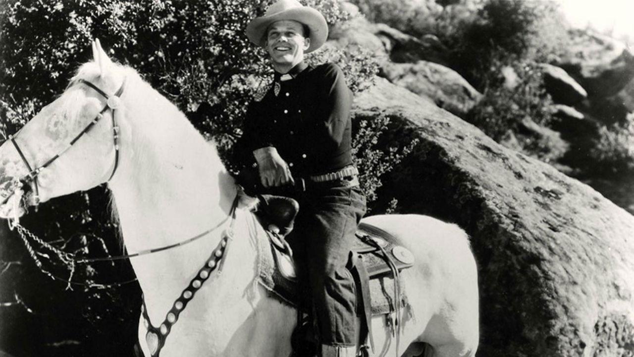 Law and Lead backdrop