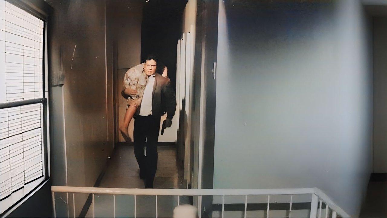 Ako Ang Huhusga: Kapag Puno Na Ang Salop 2 backdrop