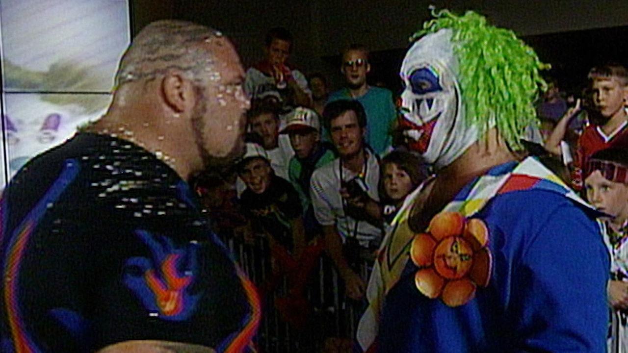 Superstars - Oct. 02, 1993