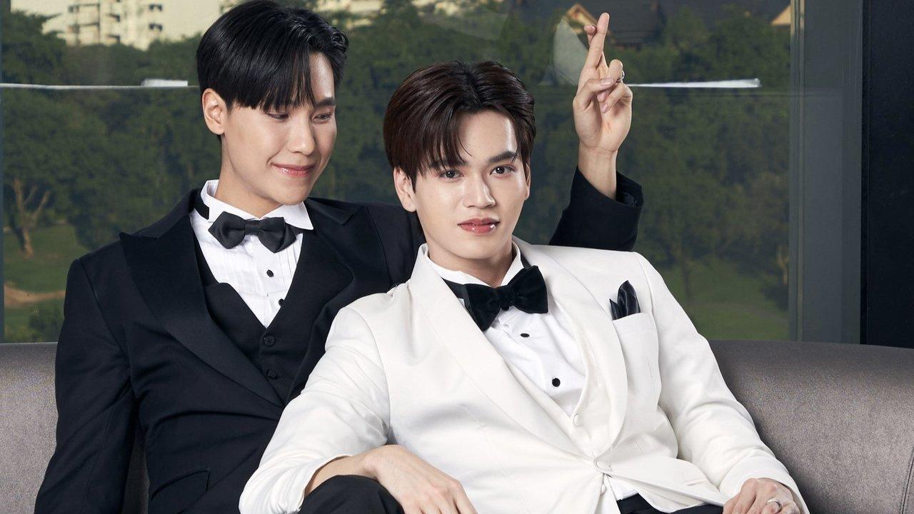 My Romance Scammer backdrop