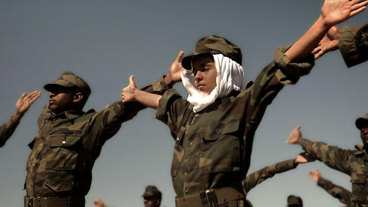 Battalion to my beat backdrop