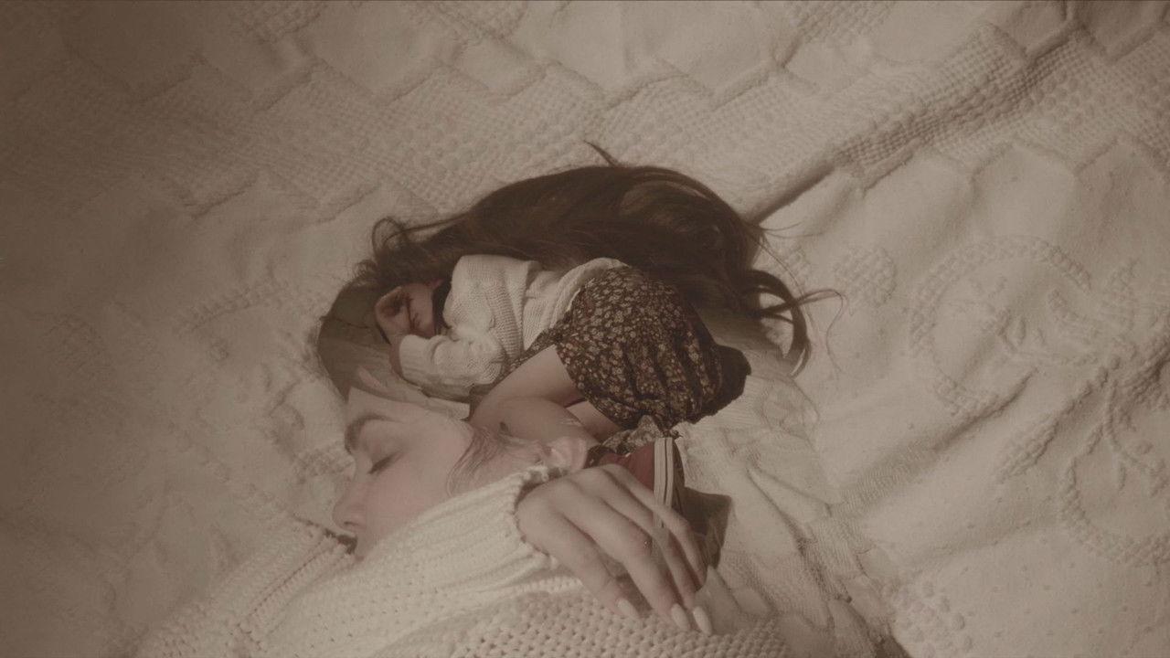 Relatório de um Episódio Depressivo backdrop