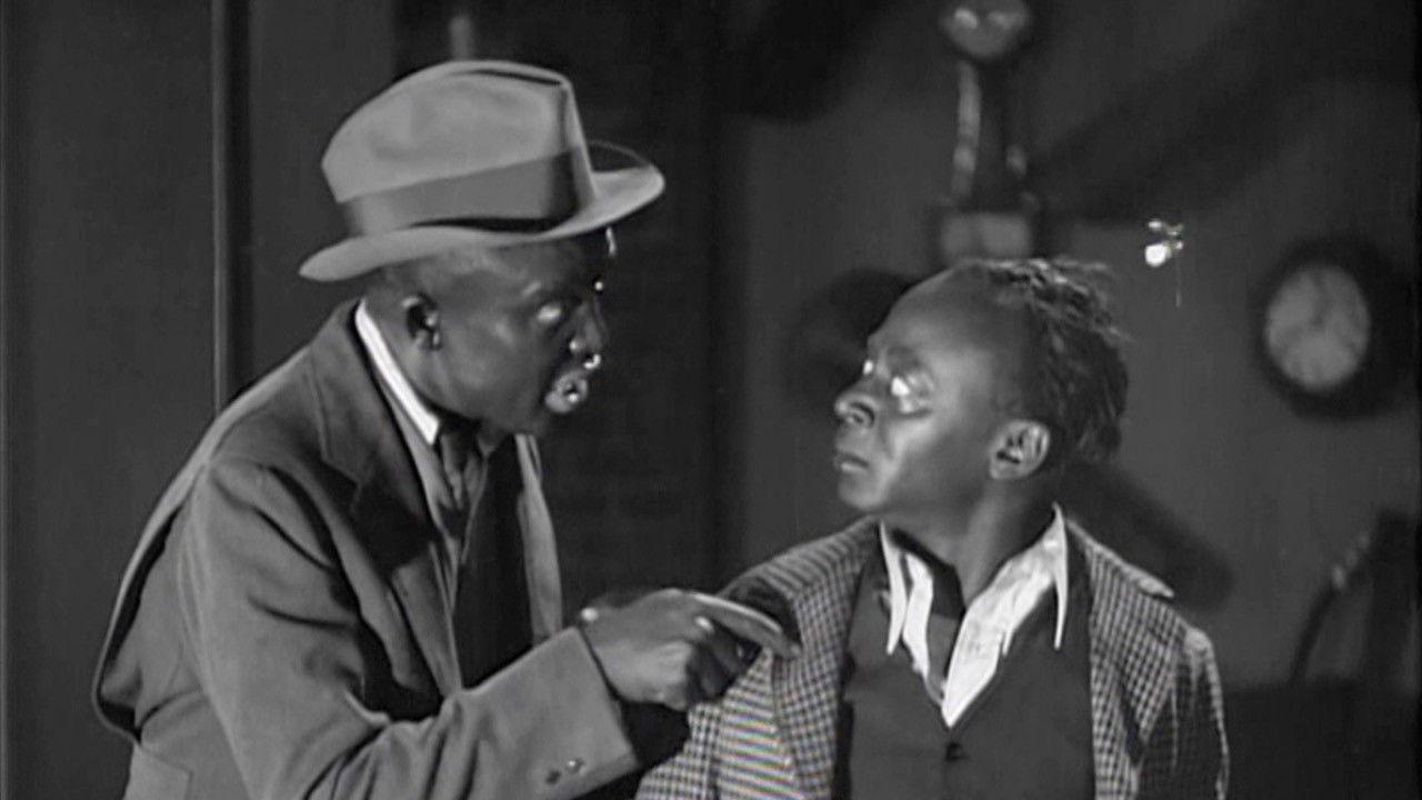 That's the Spirit backdrop