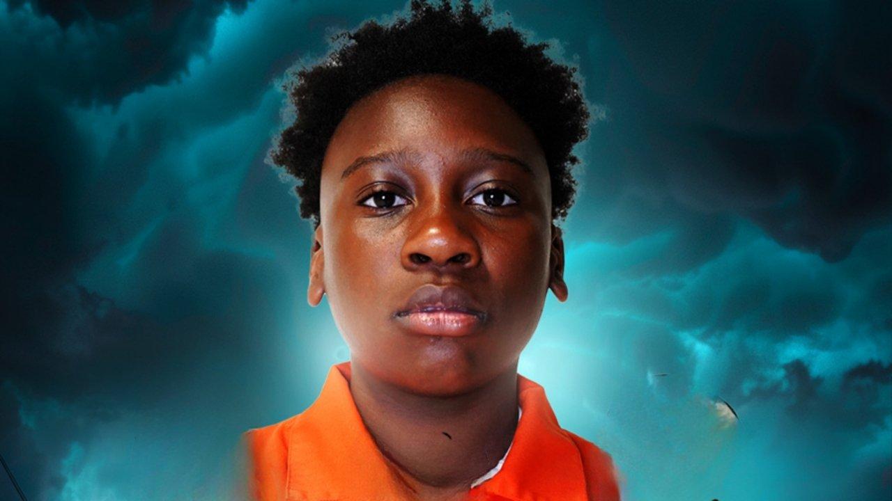 Beauty in the Struggle II backdrop