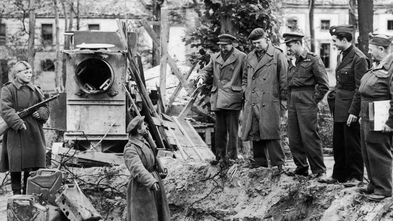 Selling Murder: The Killing Films of the Third Reich backdrop