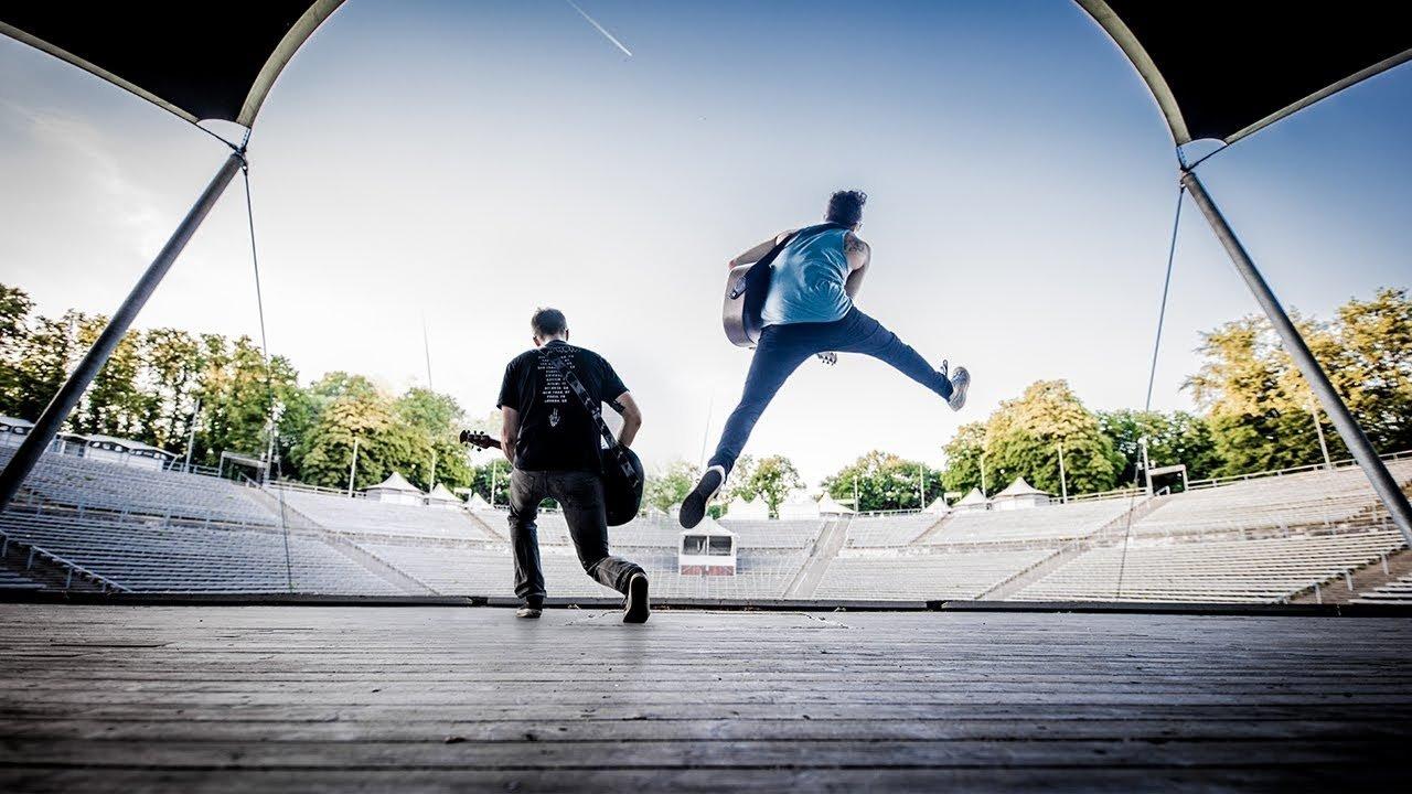 20 Jahre SDP - Die einmalige Jubiläums-Show - Live aus Berlin backdrop