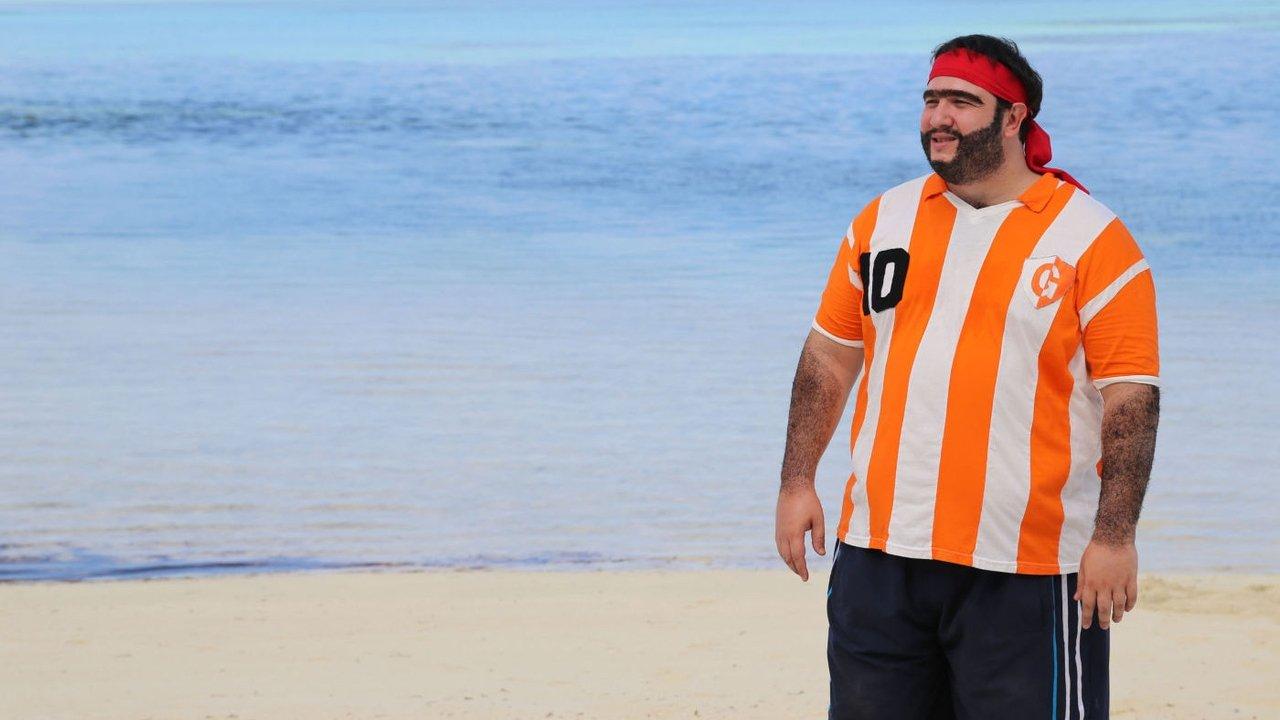 Recep Ivedik Collection backdrop