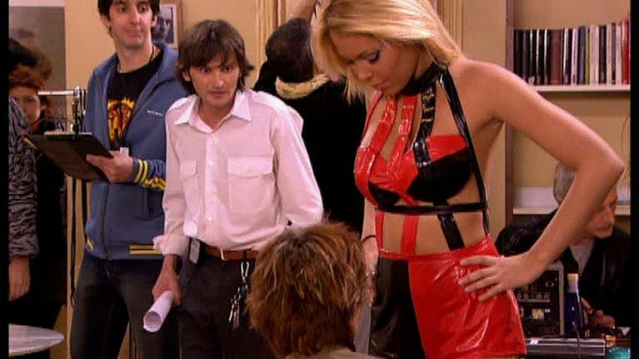 Érase un fin de año