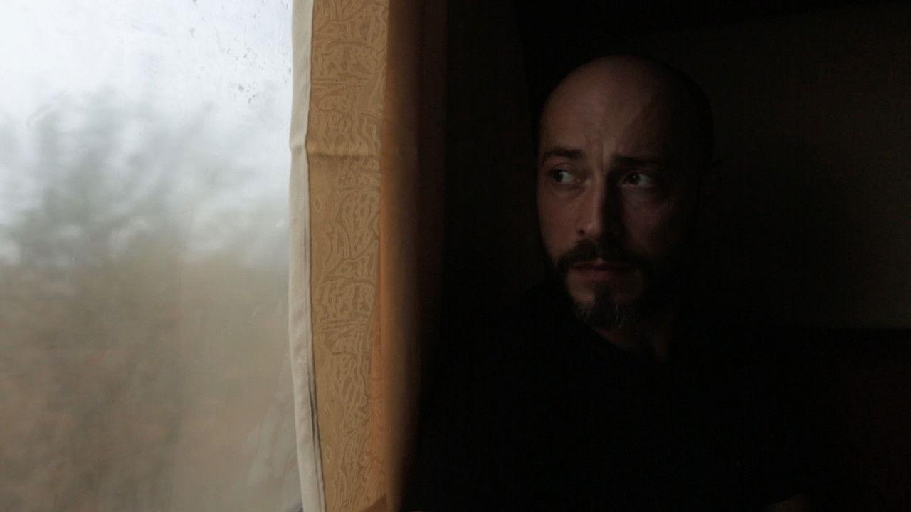 Company of Steel backdrop