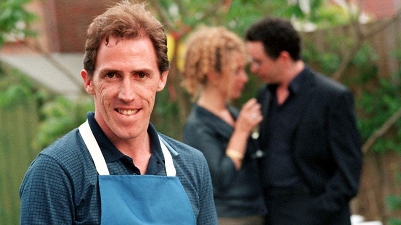 A Small Summer Party