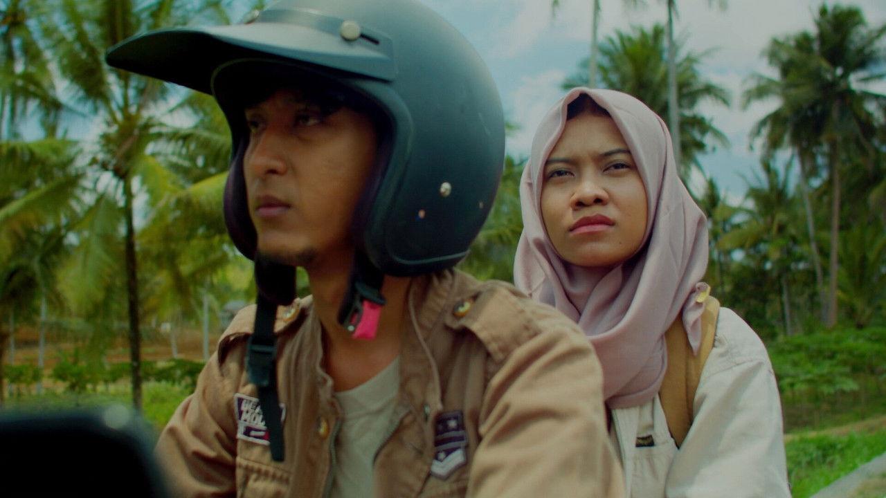 Sur : Tanah Hijau Gadis Belia backdrop