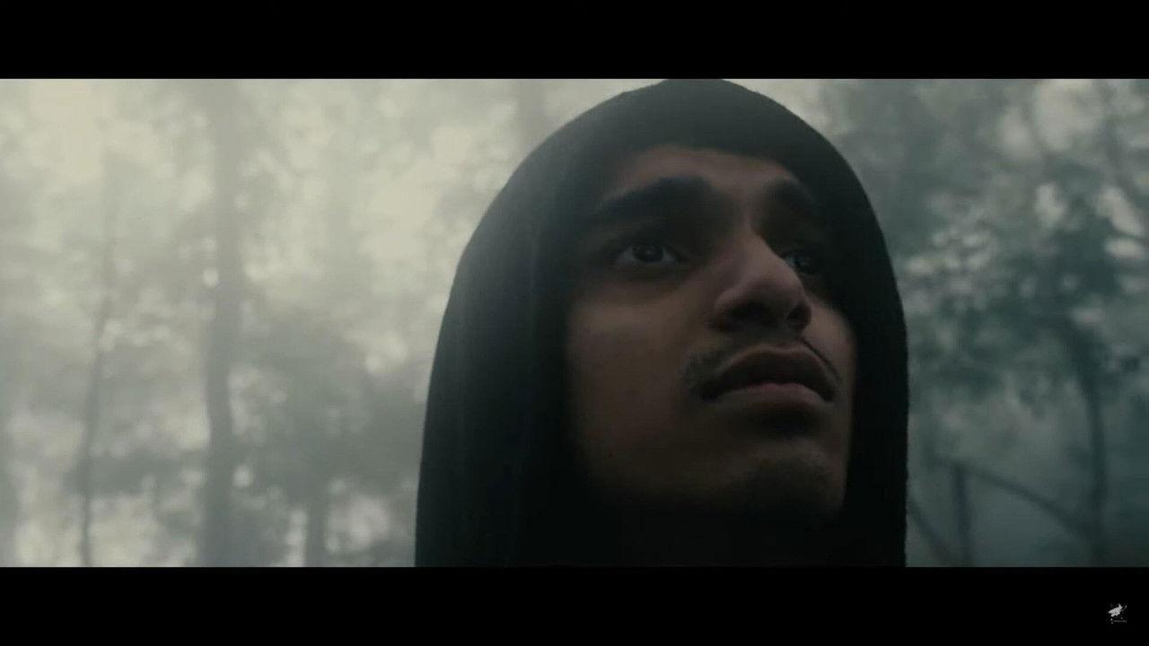 drawrof nur backdrop