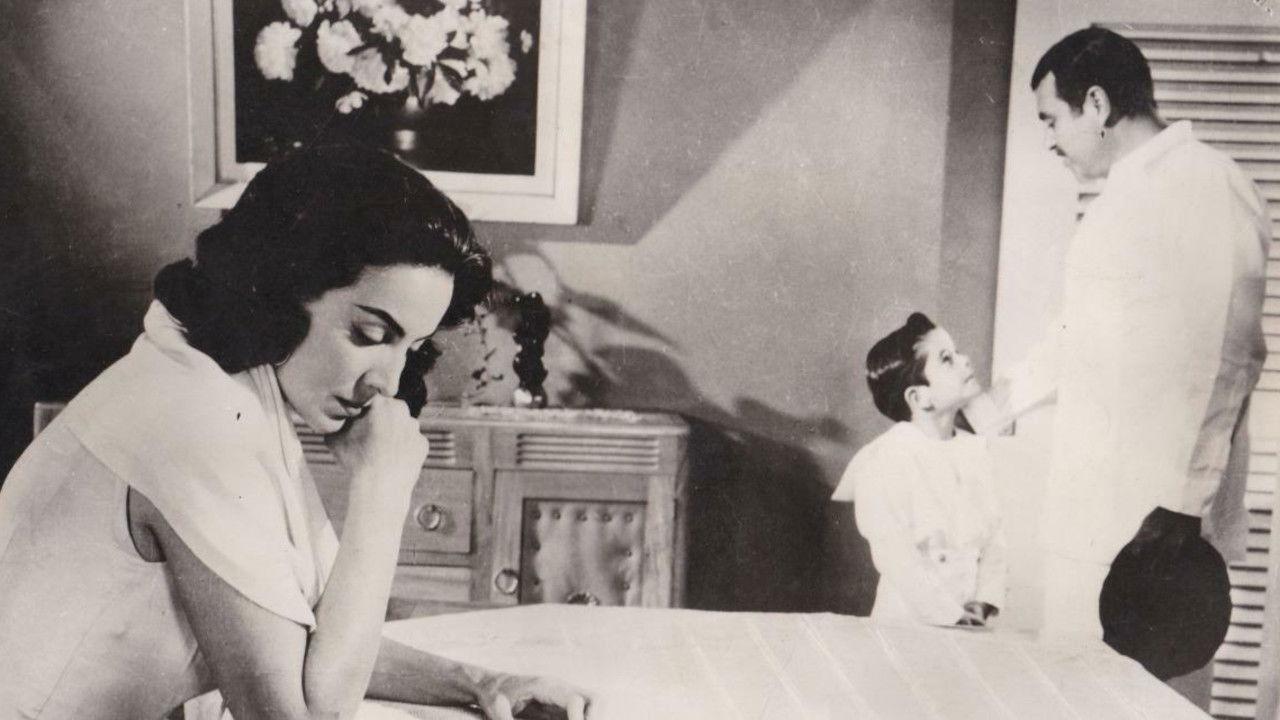 Beyond All Limits backdrop