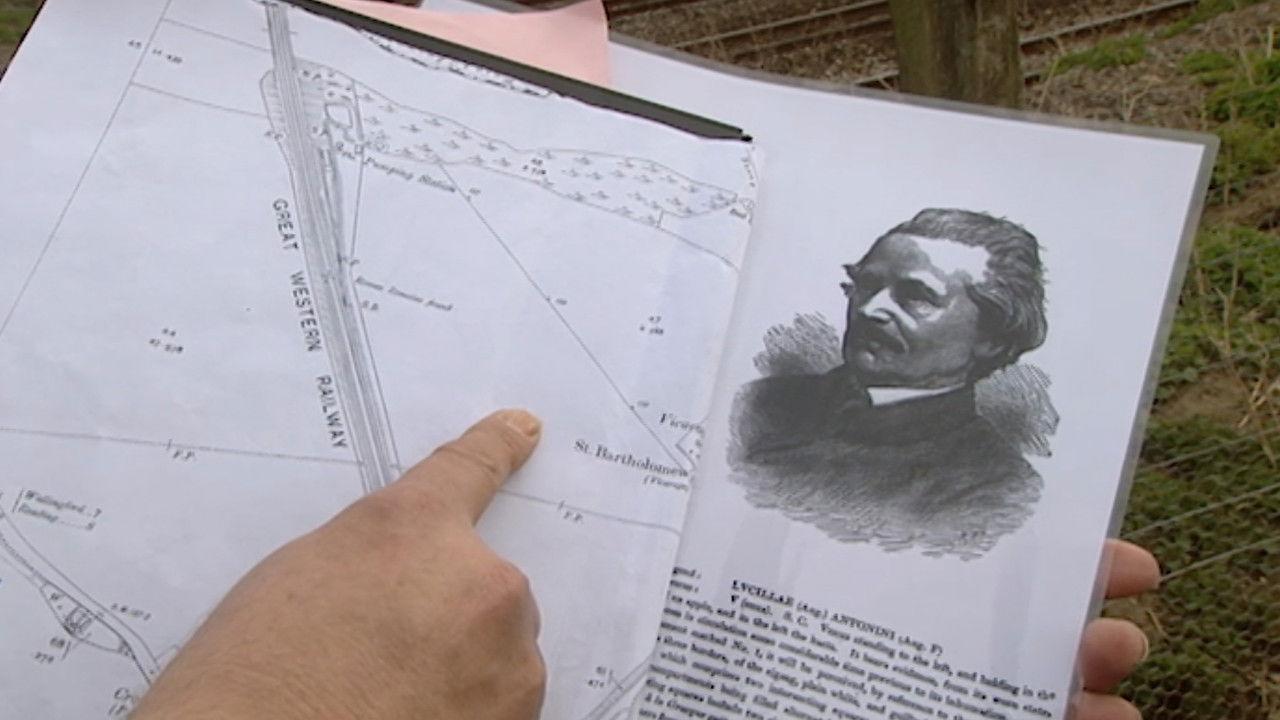 The Inter-City Villa - Basildon, Berkshire