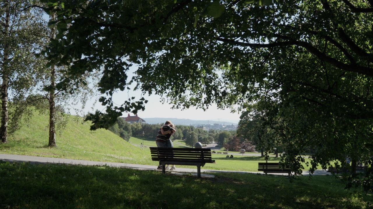 Everything will be okey, right? backdrop