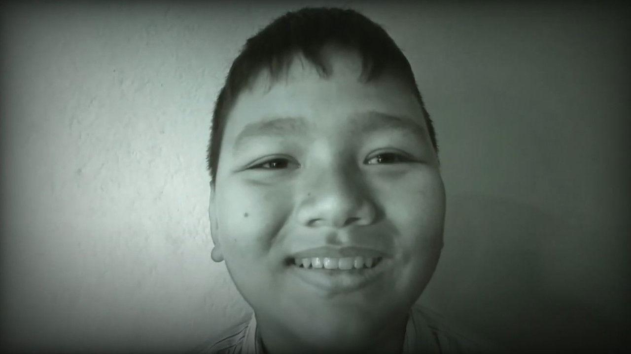 Bag of Patience backdrop