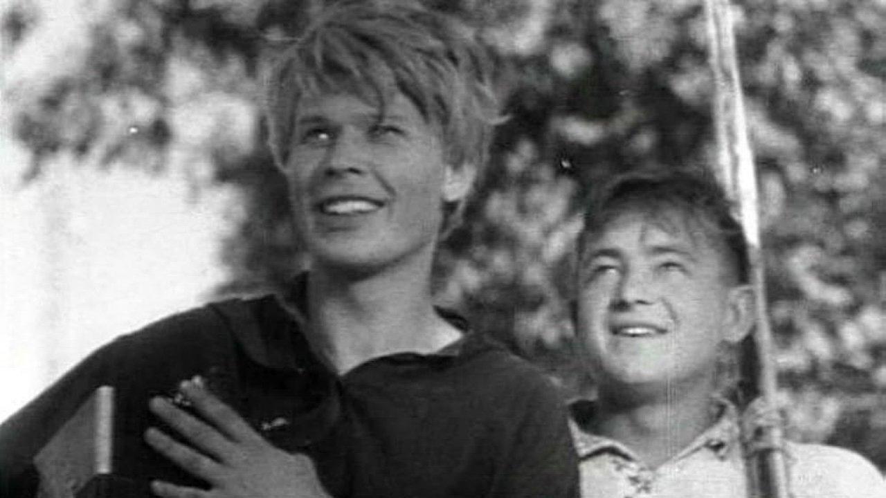 How the Steel Was Tempered backdrop