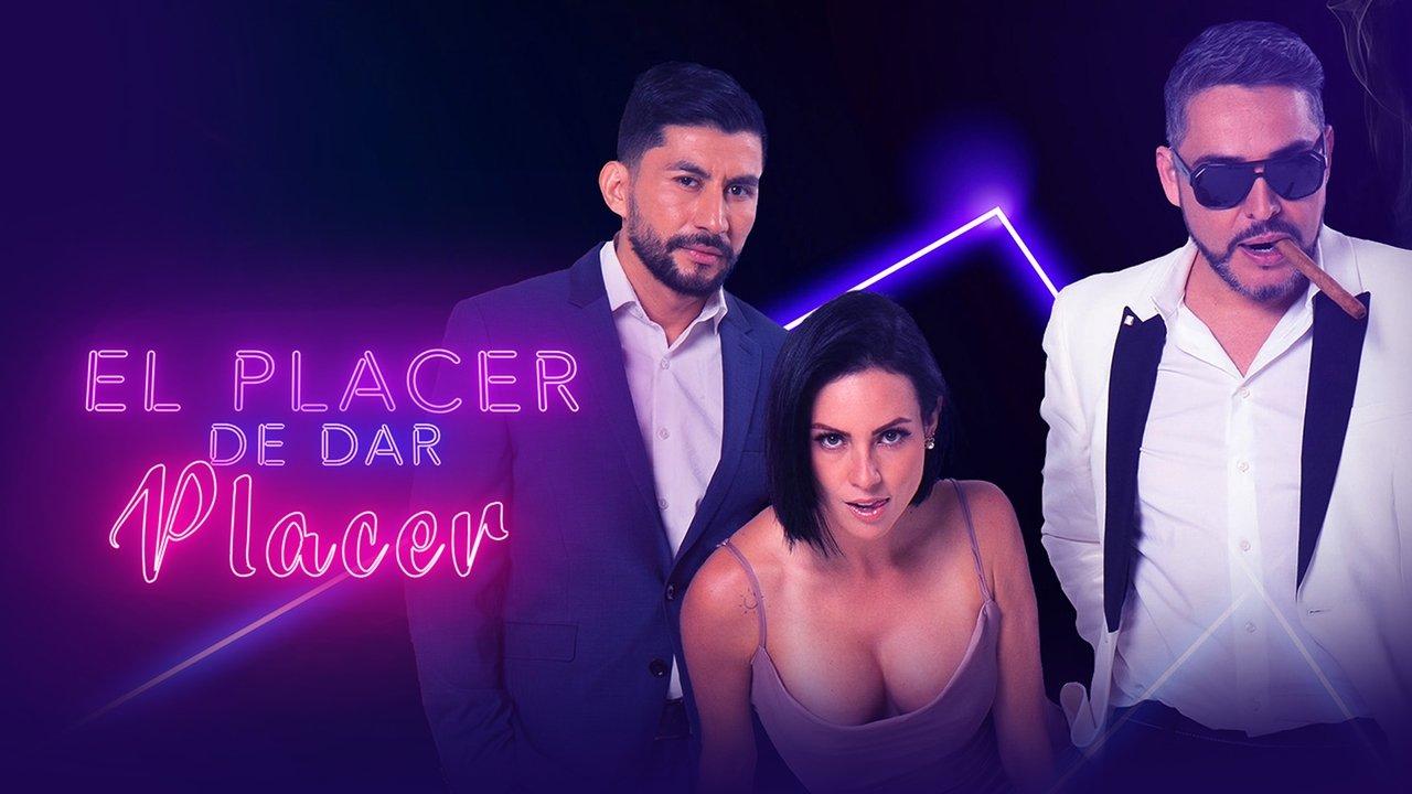 El Placer De Dar Placer backdrop