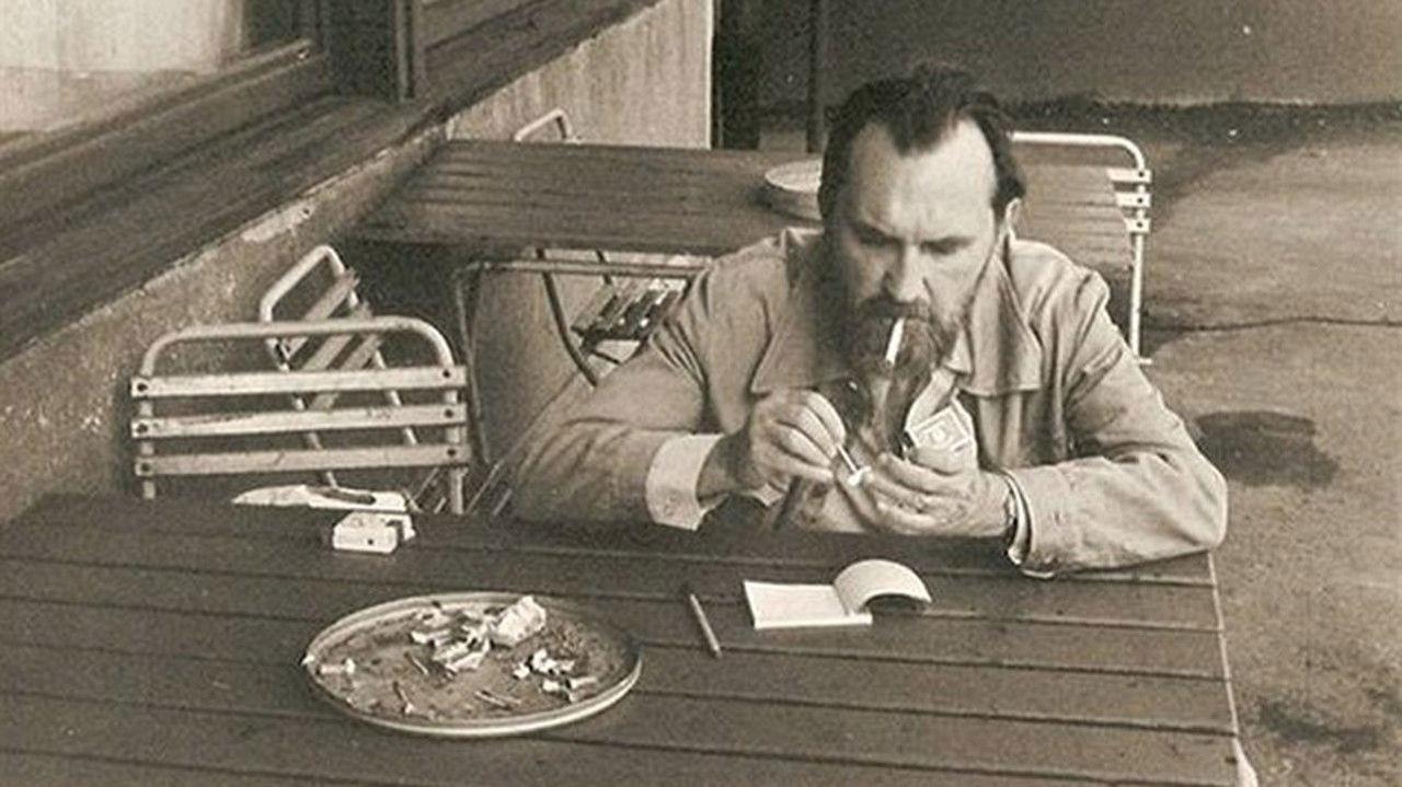 My žijeme v Praze backdrop