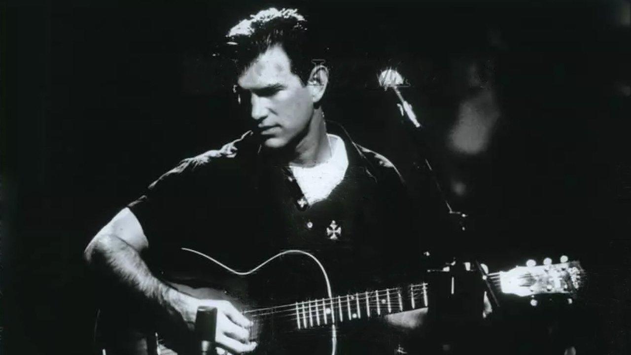 Chris Isaak
