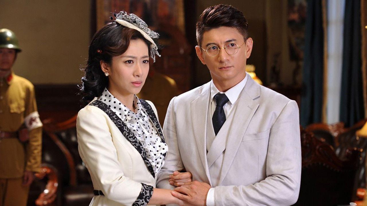 Impossible Mission backdrop