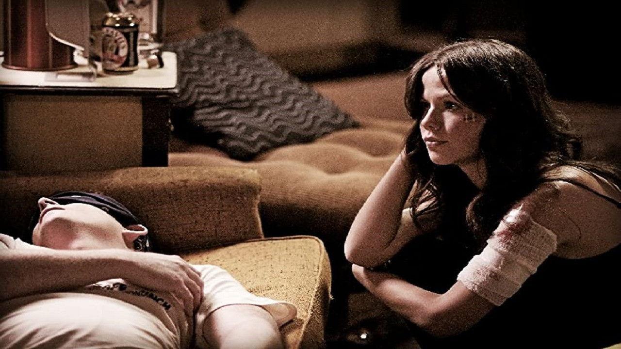 Driving by Braille backdrop