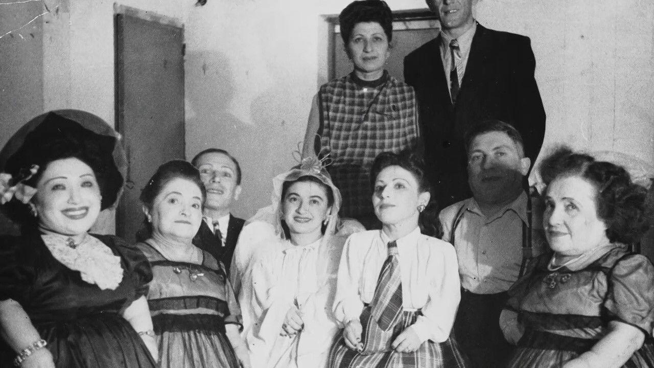 Par la grâce du diable backdrop