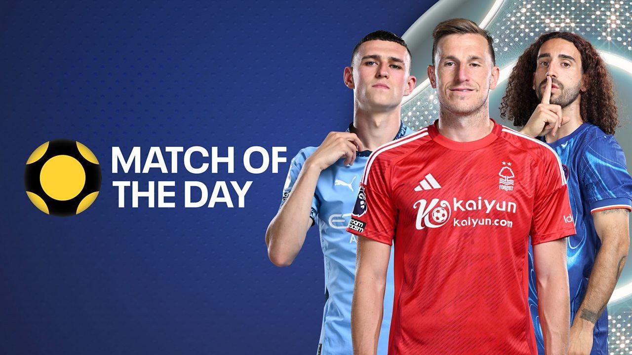 MOTD - 25th January 2025