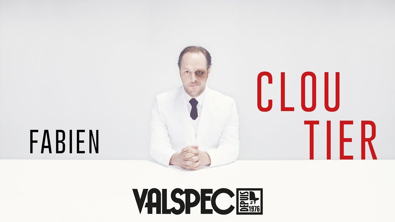 Fabien Cloutier - Assume backdrop