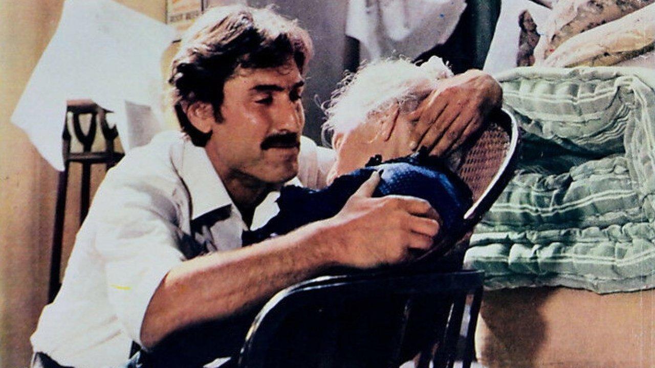 Swept Away by Family Affection backdrop