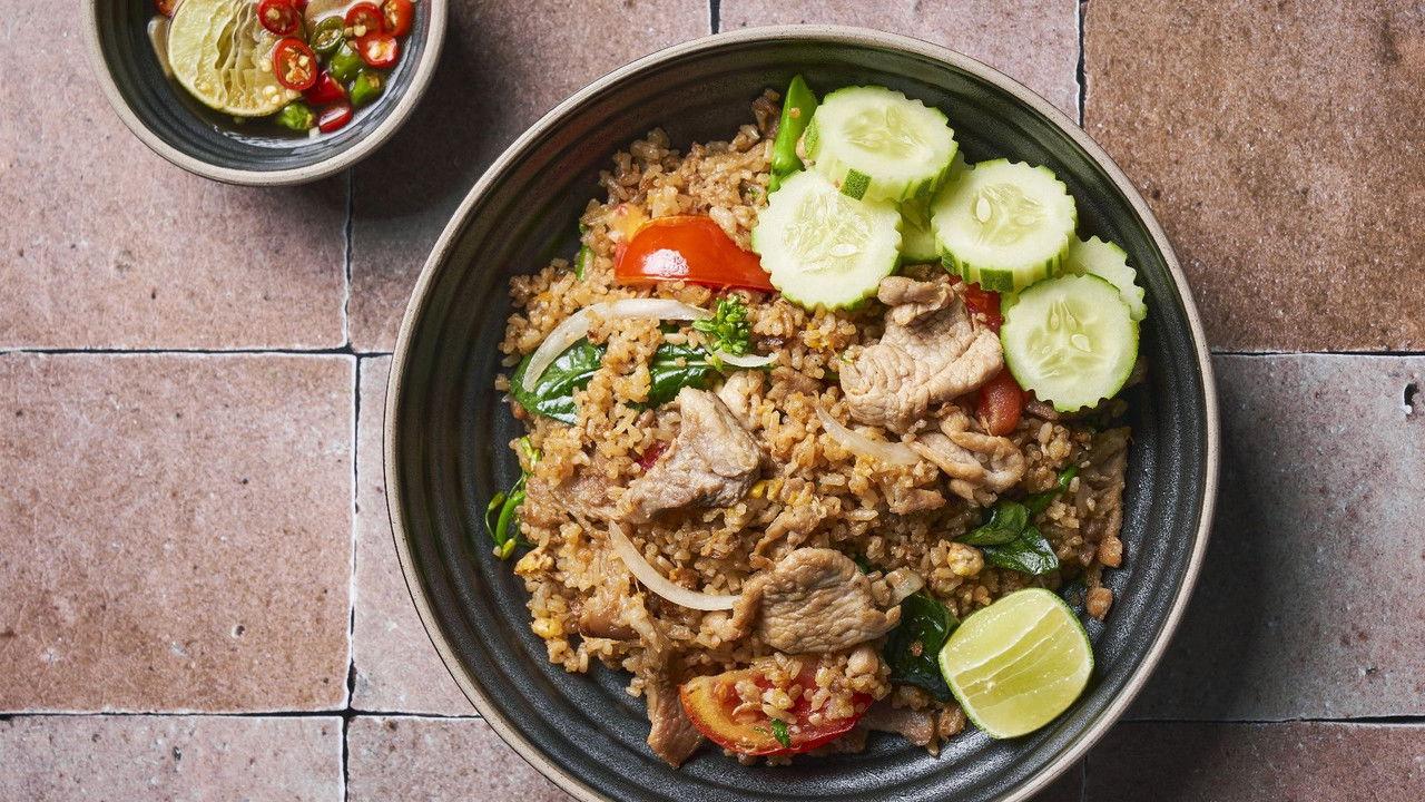 From the City to the Coast