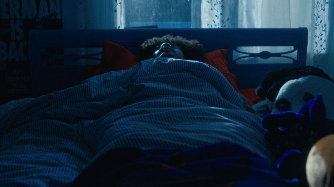 Touch Faith backdrop