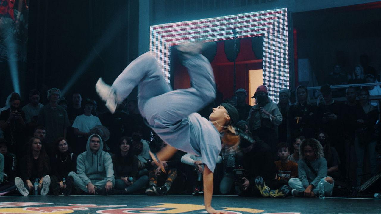 Dancing Heartbeats backdrop