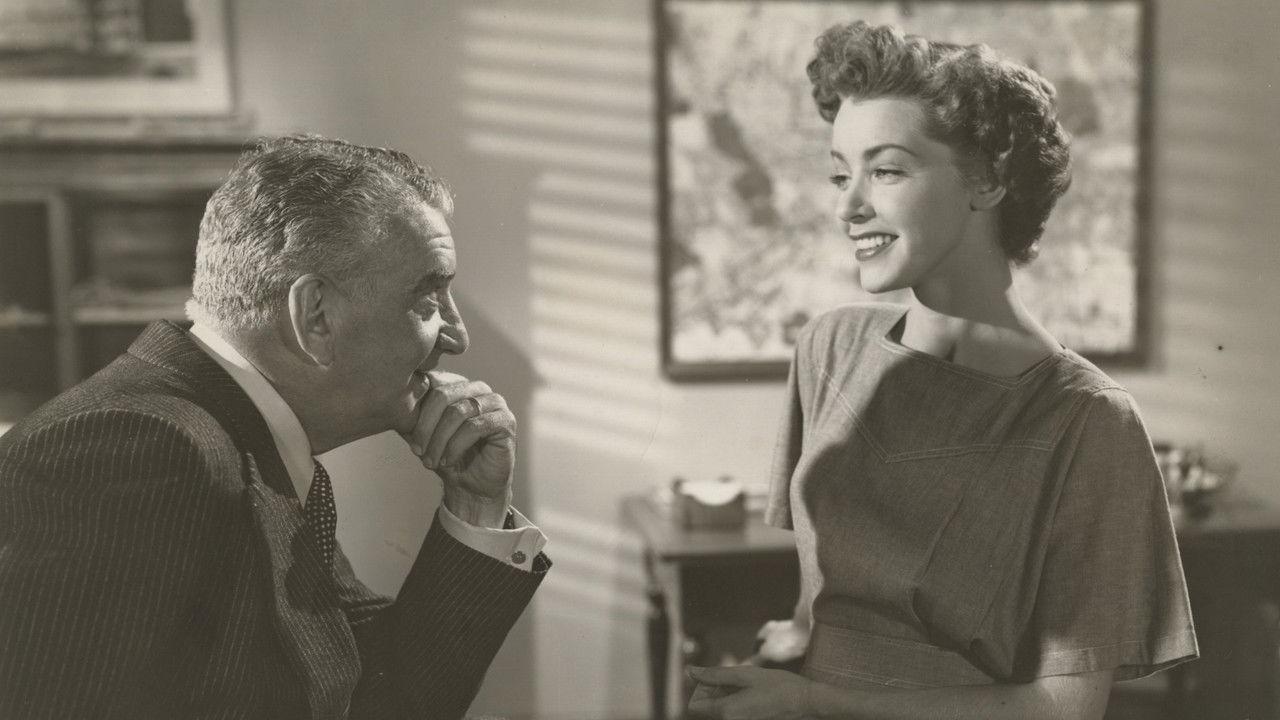 Mary Ryan, Detective backdrop