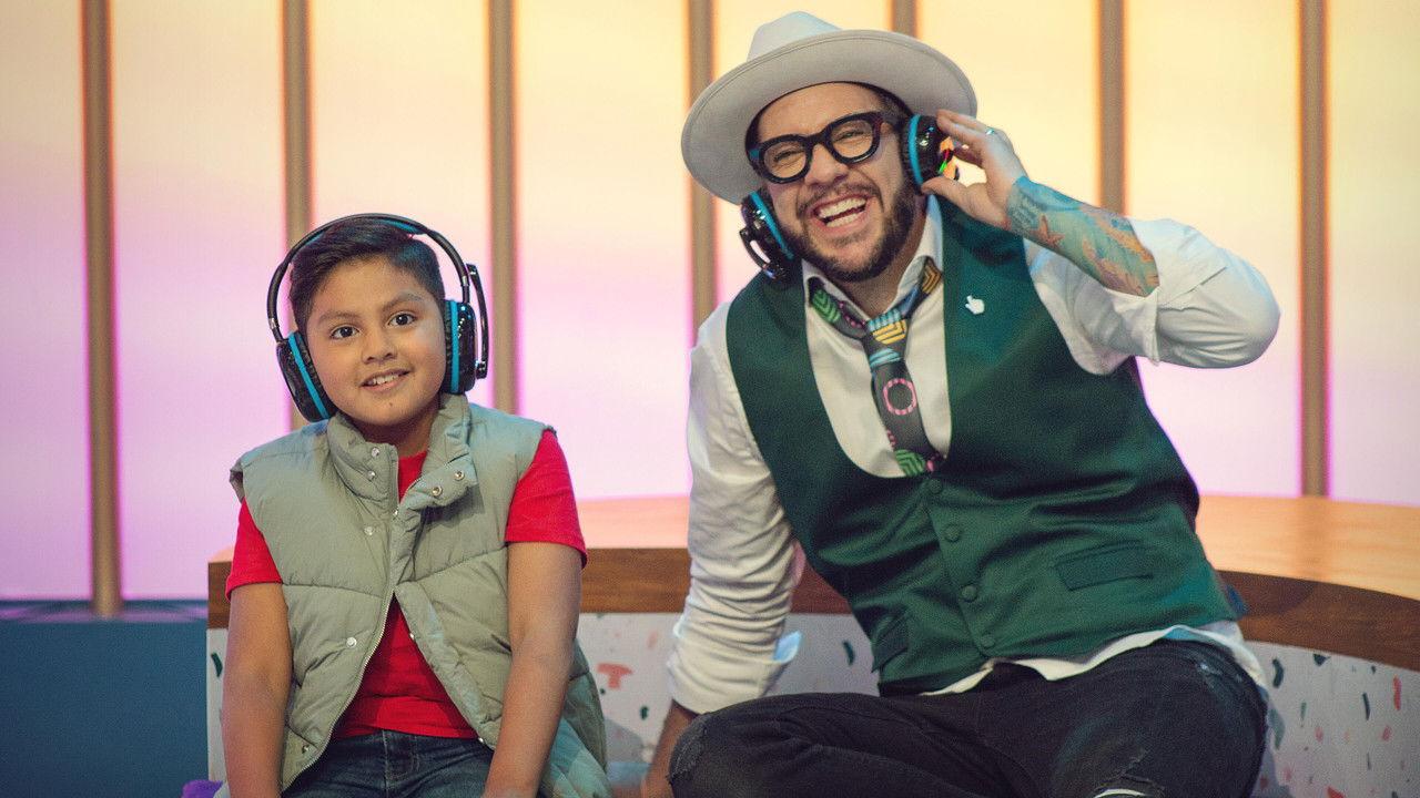 Order in the Room, Enter the Papaya